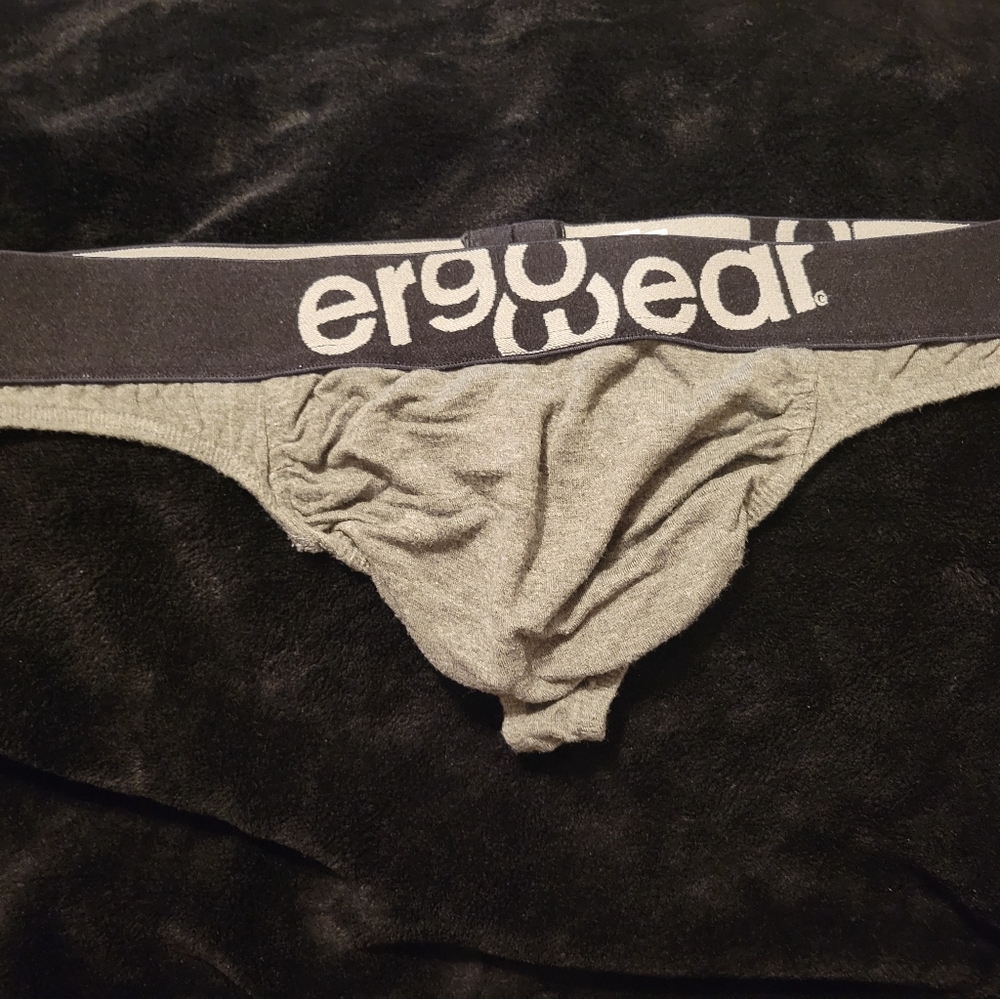 Ergowear Feel Thong
